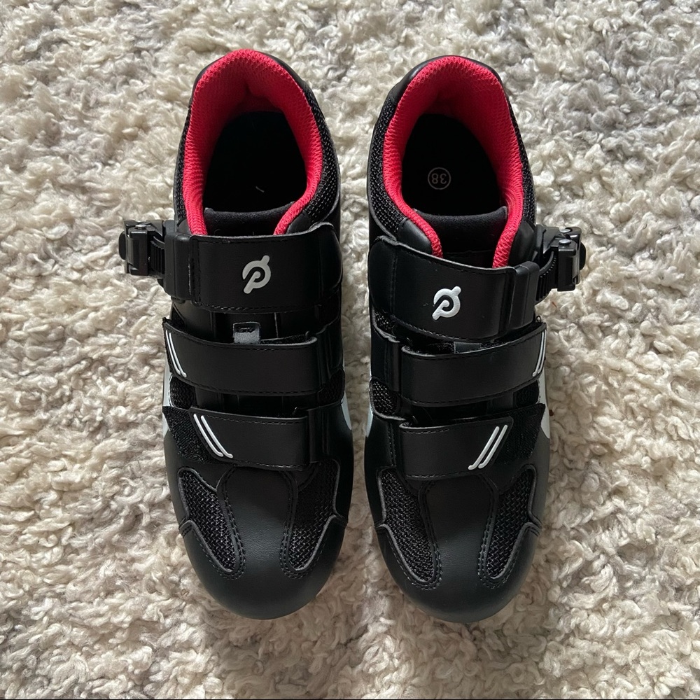 Peloton shoes